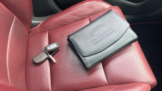 Hyundai Tucson 1.7 CRDi Blue Drive Premium SE 5dr 2WD DCT Diesel Estate